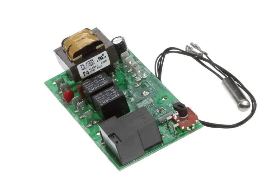 Wells WS-507312, Time/Temperature Control Board Retro Kit, BWB-1s