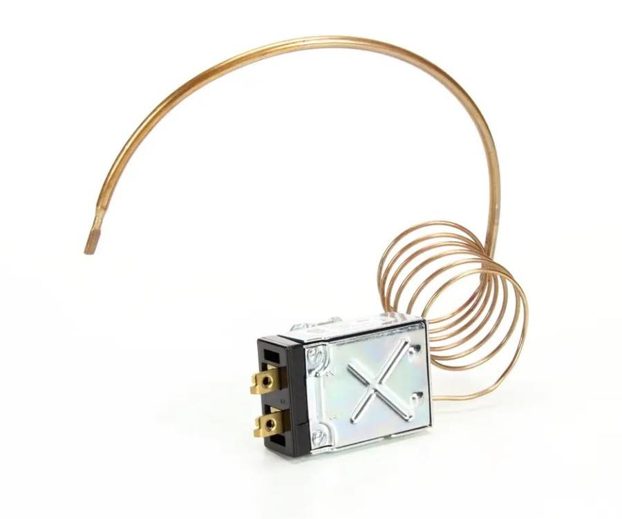 Wells WS-60282, Control Thermostat