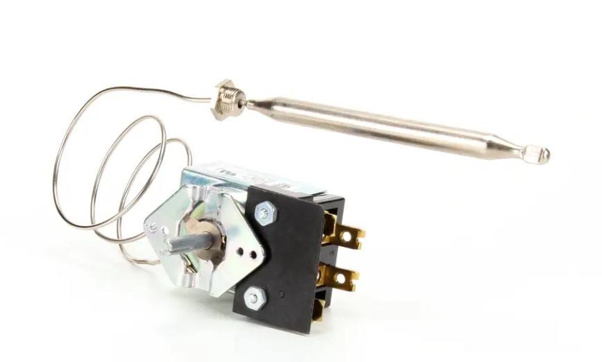 Wells 2T-30133, Thermostat, Fryer, 200-375F
