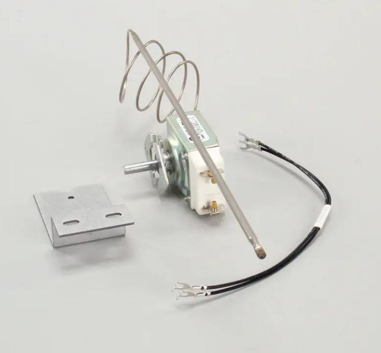 Wells WS-65361, Thermostat Control, RX Type, WGS