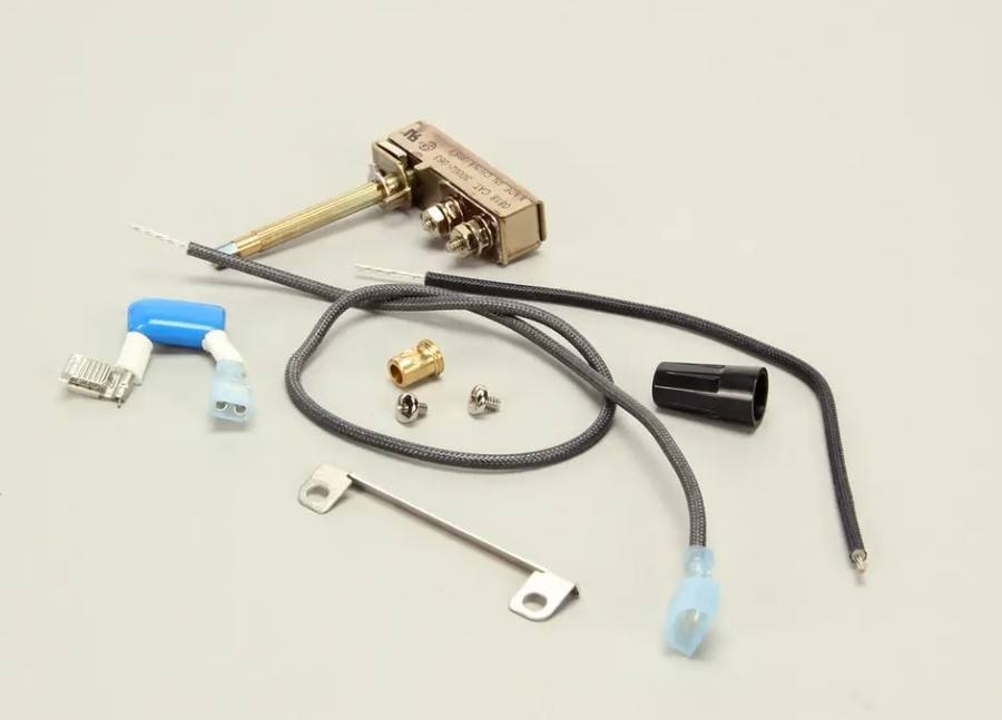 Wells WS-61740, Thermostat Kit, Wb-1/Wb-2