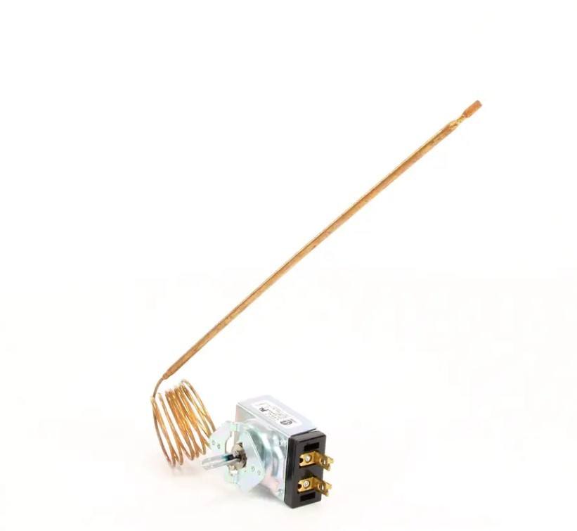 Wells 2T-38968, Thermostat, Mechanical, K Type, SS206ET R