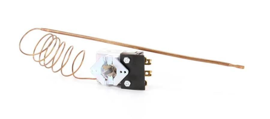 Wells 2T-30257, Thermostat 450F