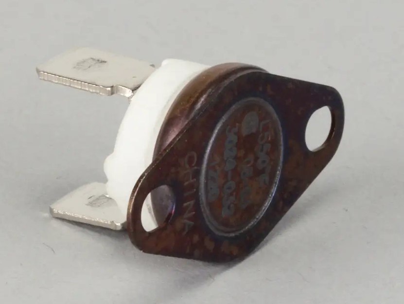 Wells 2T-45180, Hi Limit Thermostat, Snap Disc, M4200/OC-1