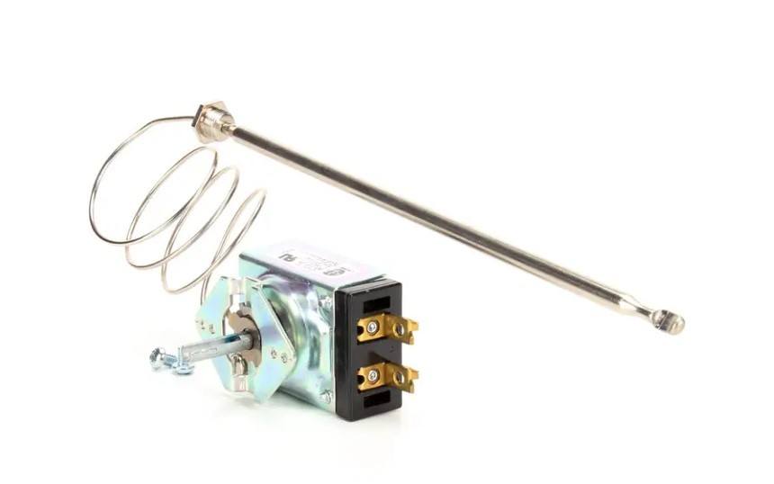Wells WS-55510, Control Thermostat, SP-715, Fryer