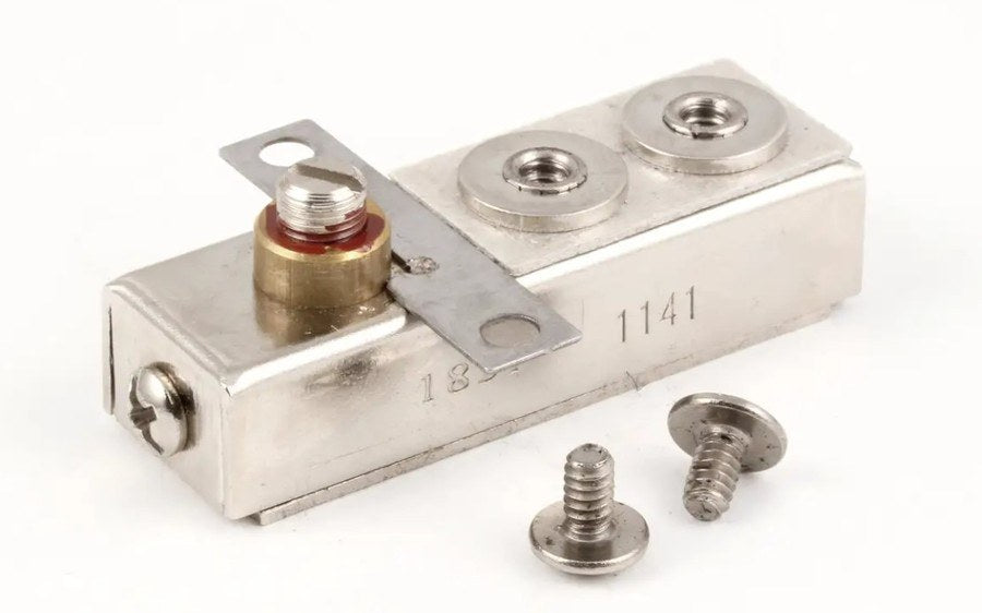 Wells 2T-40528, Thermostat, HMP