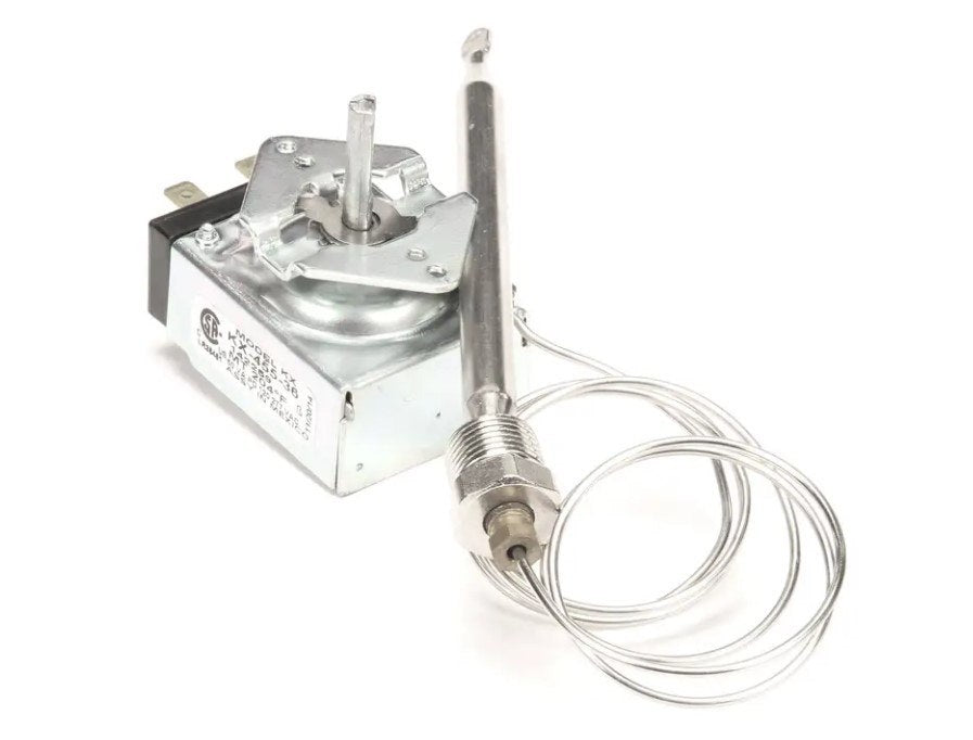 Wells 2T-304937, Control Thermostat, 204F