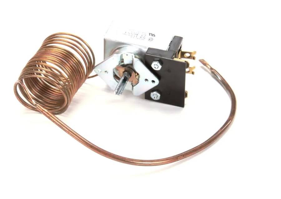 Wells SP2-Z16754, Thermostat, 96" Capillary