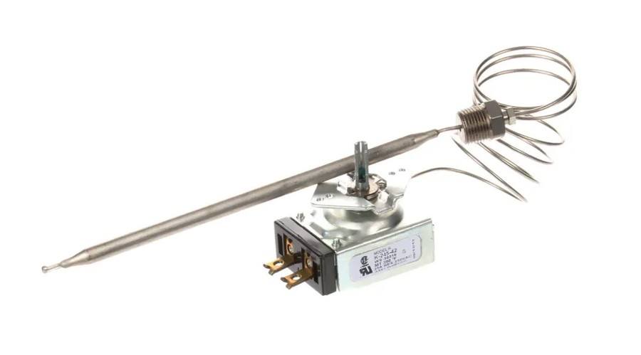 Wells WS-50316, Thermostat, 390F, Doughnut Kettle