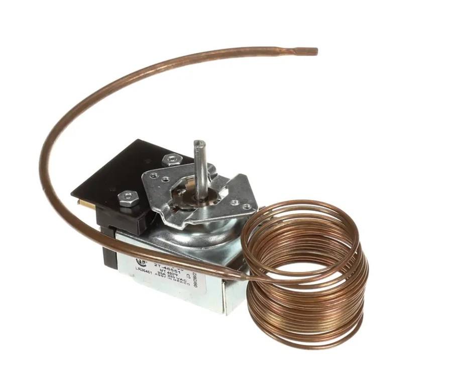 Wells SP2-Z16942, Control Thermostat, 96" Capillary, SS8T