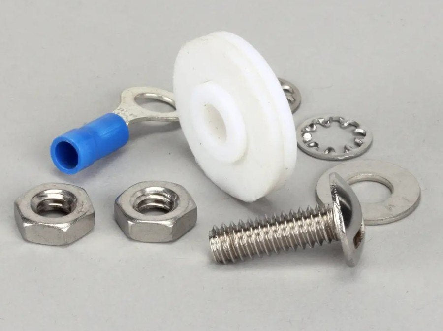 Wells WS-503713, Water Level Probe, Warmer, Autofill