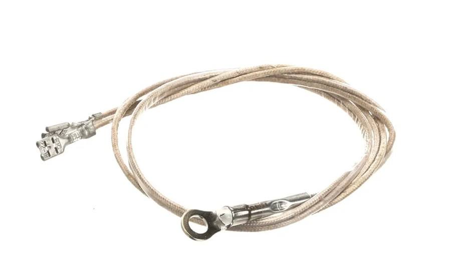 Wells 2J-Z16944, Probe, Temperature, RTD, 20" leads, Waffle Baker