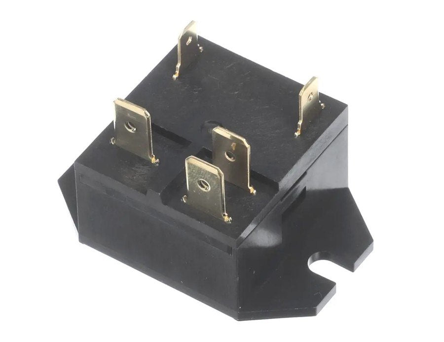 Panasonic 6242334231, Power Relay