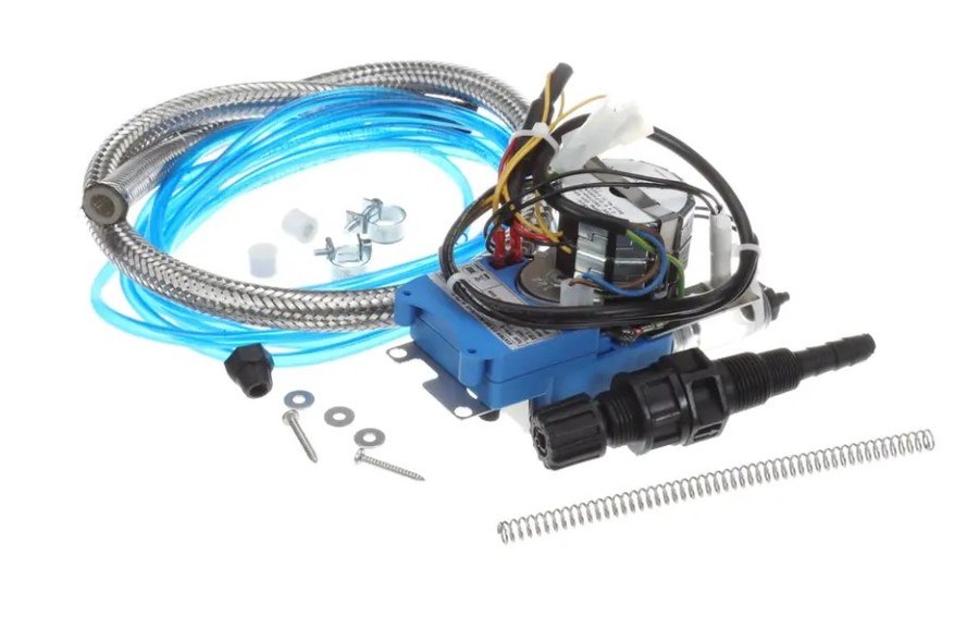 Lamber AC00216, Rinse Pump Complete