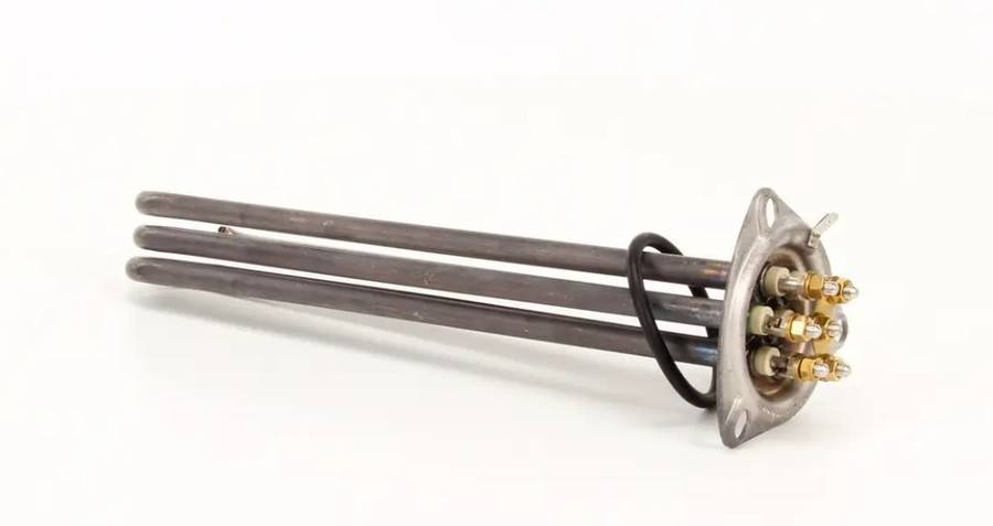 Lamber 300012, Element, 230V, 6000W