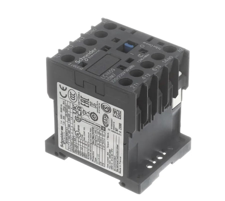 Lamber 301654, Contactor 230V