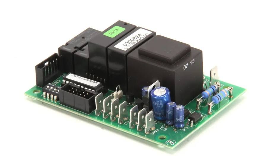 Lamber 300824, Control Board, Main