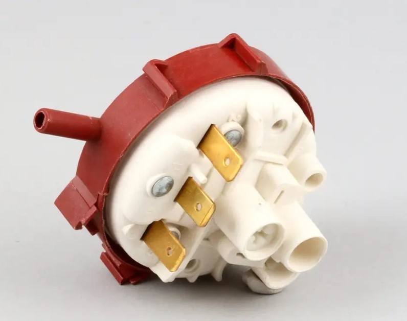 Lamber 301502, Level Switch, 60/30, 16A, 1 NO/1 NC