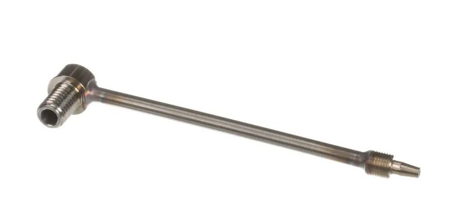 Lamber 500090, Injector, Detergent. Stainless Steel, 050F