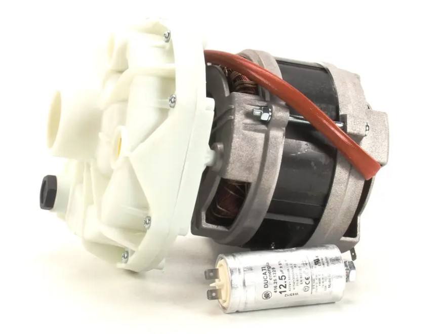 Lamber 300248, Pump, 208/240V, 60Hz, 1Ph, 0.75 Hp