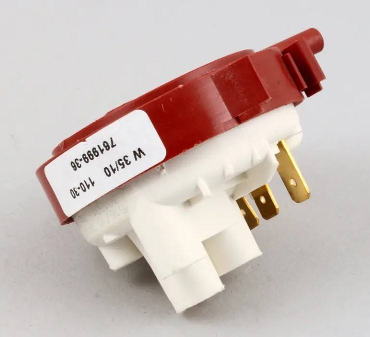 Lamber 301504, Pressure Switch, SPDT
