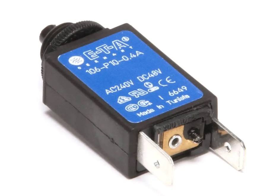 Lamber 301791, Circuit Breaker