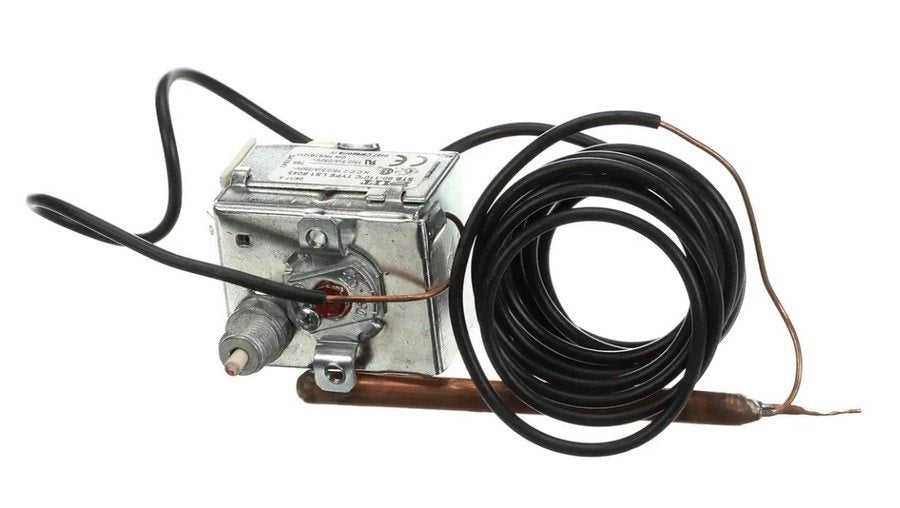 Lamber 300196, Safety Thermostat, S280S