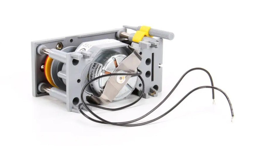 Lamber 300819, Timer, 2-3-4 For L21