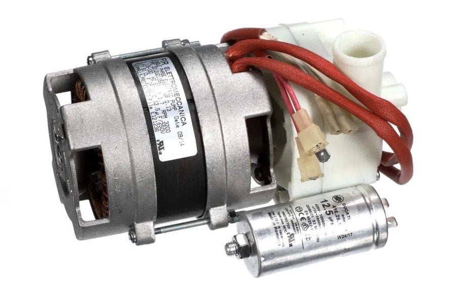 Lamber 300251, Minibar Wash Pump