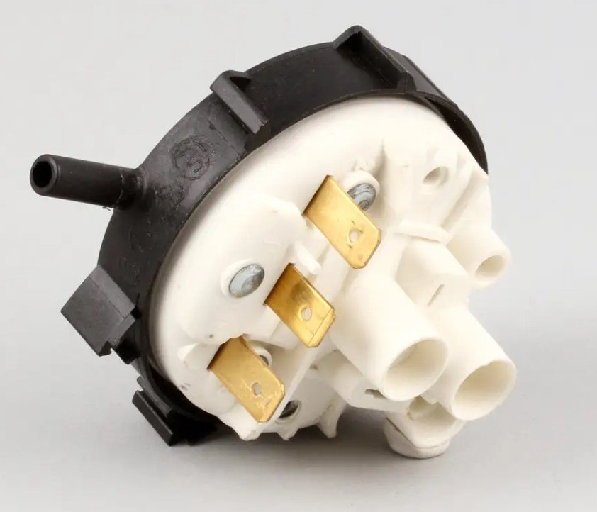 Lamber 300026, Level Switch, DSP3, DSP4