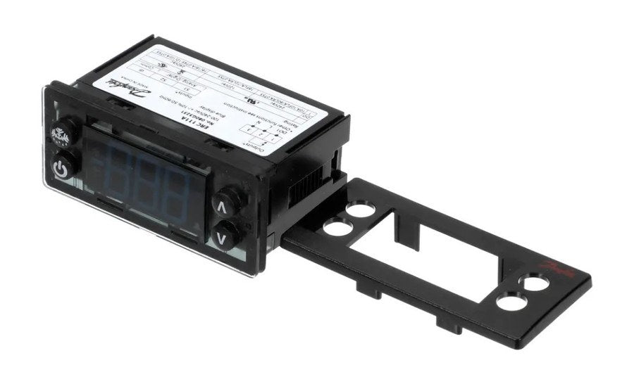 Global Refrigeration 19-3227-03, Danfross Digital Controller, ERC Series
