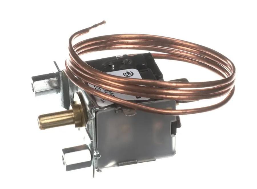 Global Refrigeration 19-1222-00, Thermostat, Cabinet, Freezer
