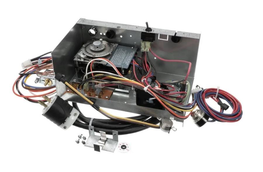 Global Refrigeration 51-5805-02, Kit, Convert Pulse To Mech, 220V