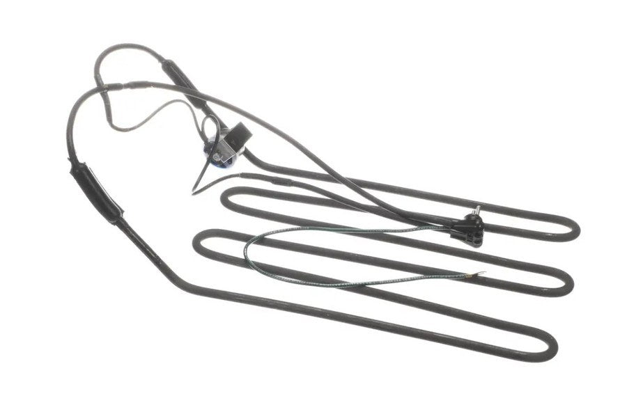 Global Refrigeration 19-1688-00, Heater Condensate