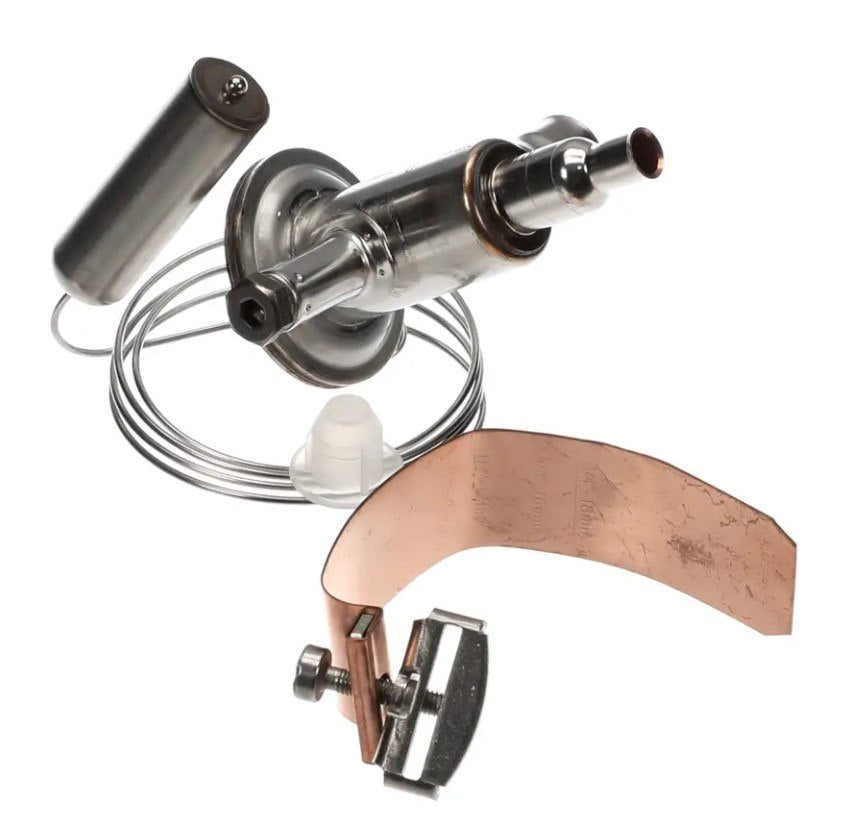 Global Refrigeration 18-2611-01, Thermo Expansion Valve