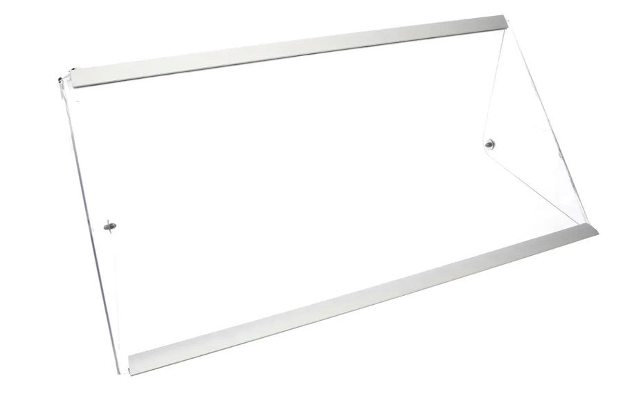 Global Refrigeration 51-1507-03, Lid Assembly, 8" x 17.5" 30.5", 12HR-KDC67