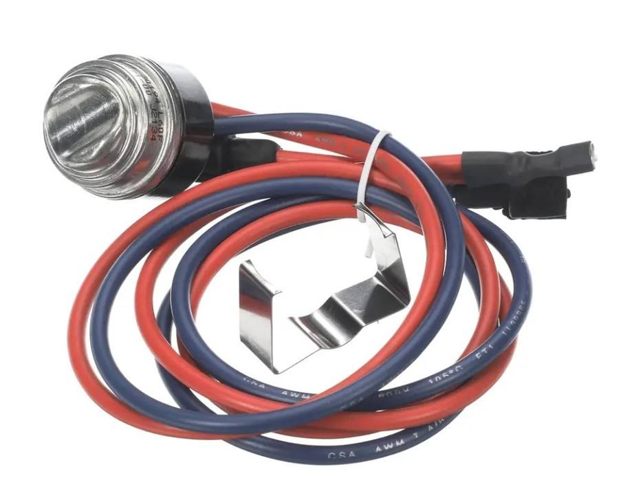 Global Refrigeration 19-1071-00, Thermodisc Defrost Term