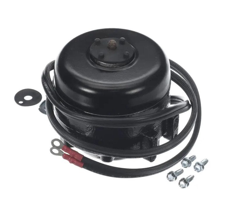 Global Refrigeration 19-0933-00, Fan Motor, Condenser, 115V, CKDC67V-BR