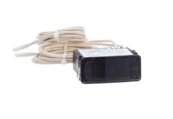 Glastender 06011056, Thermostat, LED, With Probes