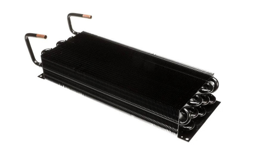 Glastender 06004231, Evaporator Coil, 14 x 6, 2 Wall Coolers
