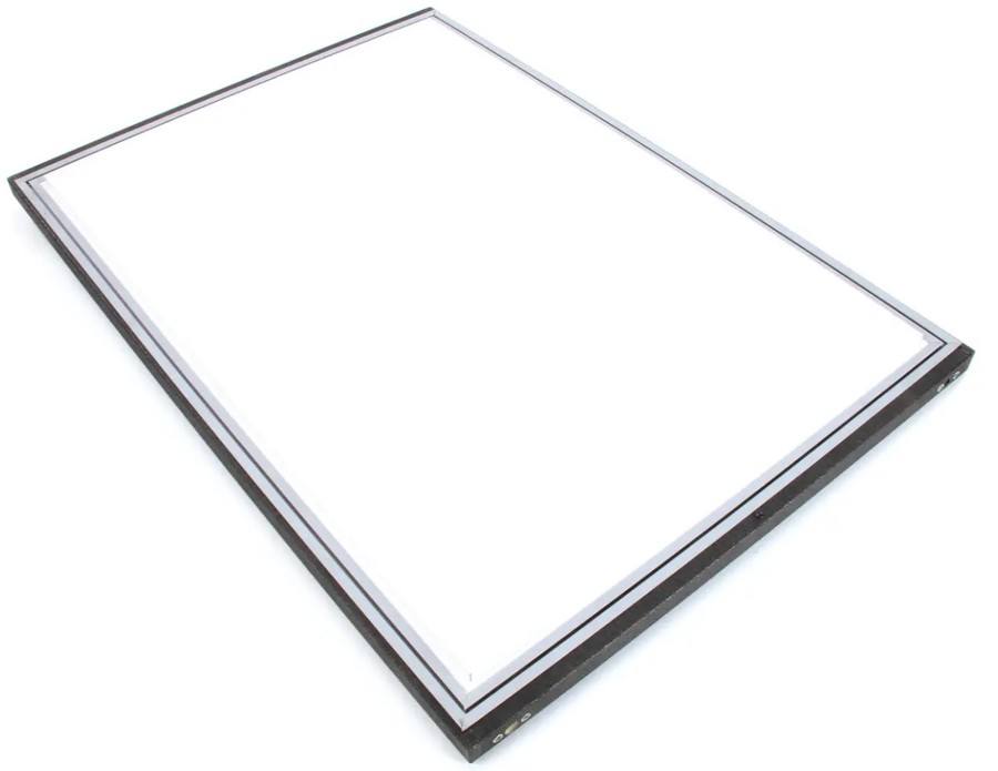 Glastender 6001517, Black Vinyl Clad Door