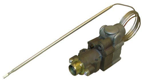 Garland 1360200, Thermostat