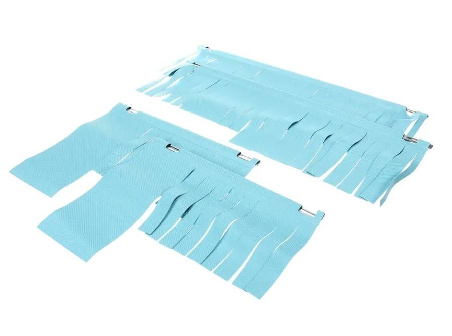 Glastender 01000684, Curtain Set, GT-24