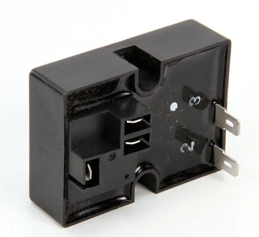 Glastender 07000156, Defrost Timer, Manual, 6 Hour, 120V