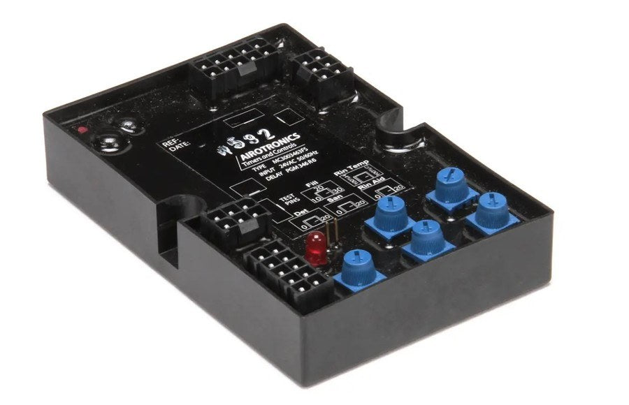 Glastender 01001406, Control Module Board, Main, Gw24