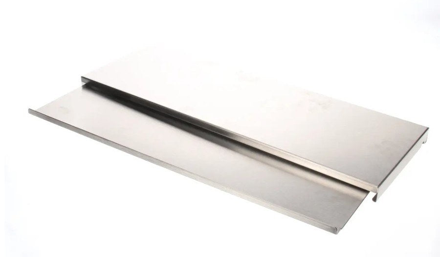 Glastender IBCA-24, Ice Bin, 24W X 19" Deep