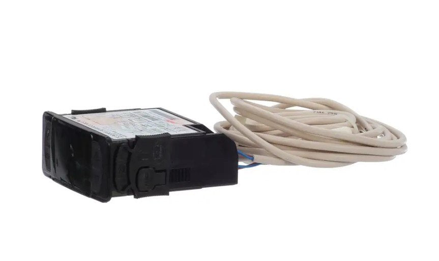 Glastender 06011057, Thermostat w/ Probes, Red Wine