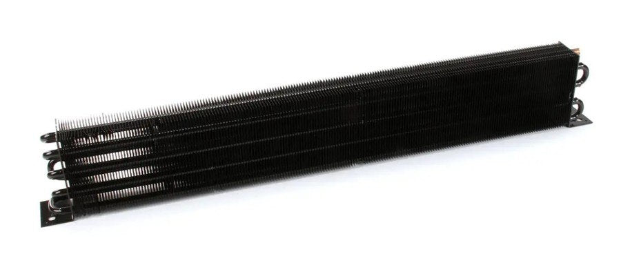 Glastender 06001386, Evaporator Coil, 4" x 25", BB48/60/72/84