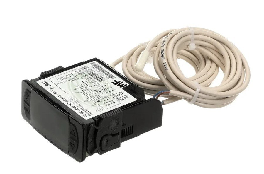 Glastender 07000664, Thermostat Conversion Kit for Elan