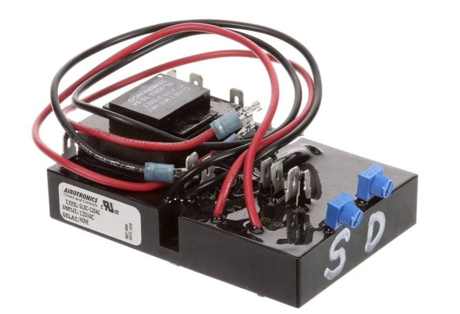 Glastender 01000540, Control Module, Chemical Pump, GT-24/30